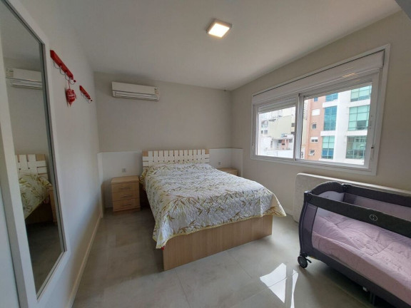Imagem Apartamento com 1 Quarto à Venda, 42 m² em Centro Histórico - Porto Alegre Imagem Apartamento com 1 Quarto à Venda, 42 m² em Centro Histórico - Porto Alegre