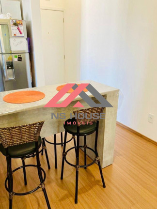 Imagem Imóvel com 2 Quartos à Venda, 49 m² em Demarchi - São Bernardo Do Campo Imagem Imóvel com 2 Quartos à Venda, 49 m² em Demarchi - São Bernardo Do Campo