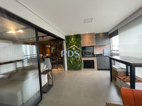 Imagem Apartamento com 2 Quartos à Venda, 113 m² em Chácara Santo Antônio (zona Sul) - São Paulo Imagem Apartamento com 2 Quartos à Venda, 113 m² em Chácara Santo Antônio (zona Sul) - São Paulo