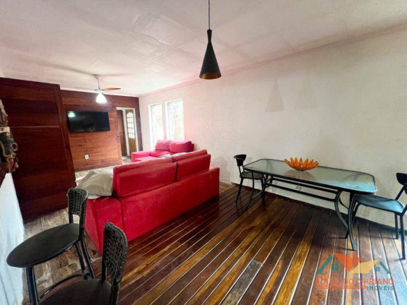Imagem Casa com 5 Quartos à Venda, 700 m² em Massaguaçu - Caraguatatuba