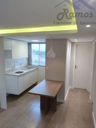 Imagem Imóvel com 2 Quartos à Venda, 38 m² em Vila Nova - Porto Alegre