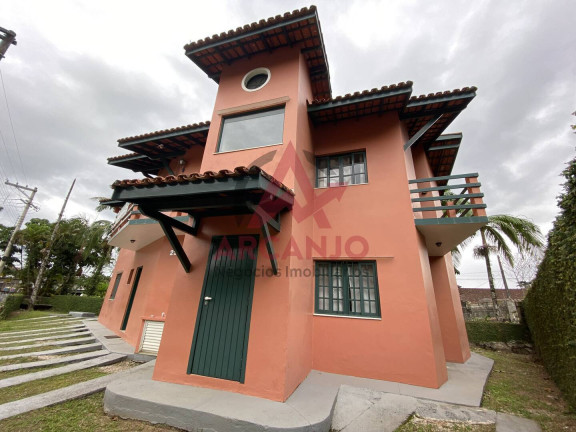Imagem Apartamento com 5 Quartos à Venda, 236 m² em Lazaro - Ubatuba Imagem Apartamento com 5 Quartos à Venda, 236 m² em Lazaro - Ubatuba