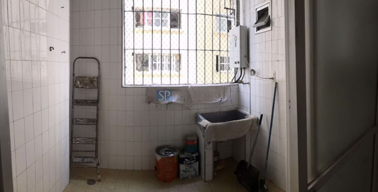 Imagem Apartamento com 2 Quartos à Venda, 83 m² em Itaim Bibi - São Paulo Imagem Apartamento com 2 Quartos à Venda, 83 m² em Itaim Bibi - São Paulo