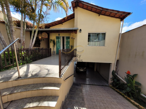 Imagem Casa com 3 Quartos à Venda, 150 m² em Cenaculo - Belo Horizonte Imagem Casa com 3 Quartos à Venda, 150 m² em Cenaculo - Belo Horizonte