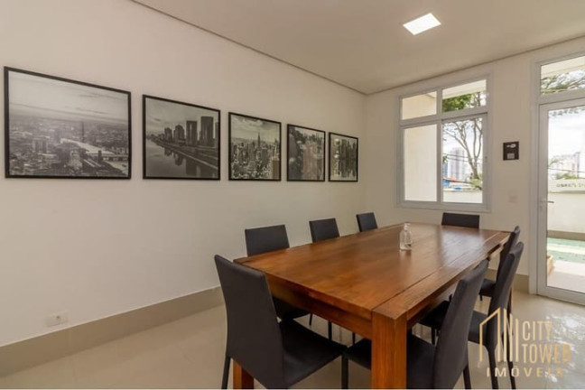Imagem Apartamento com 3 Quartos à Venda, 110 m² em Bosque Da Saúde - São Paulo