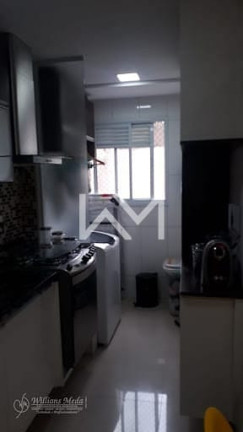 Imagem Apartamento com 2 Quartos à Venda, 56 m² em Tranquilidade - Guarulhos Imagem Apartamento com 2 Quartos à Venda, 56 m² em Tranquilidade - Guarulhos