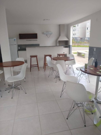 Imagem Imóvel com 2 Quartos à Venda, 42 m² em Recanto Vista Alegre - Cotia
