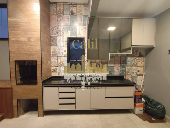 Imagem Apartamento com 3 Quartos à Venda, 191 m² em Pompéia - Santos Imagem Apartamento com 3 Quartos à Venda, 191 m² em Pompéia - Santos