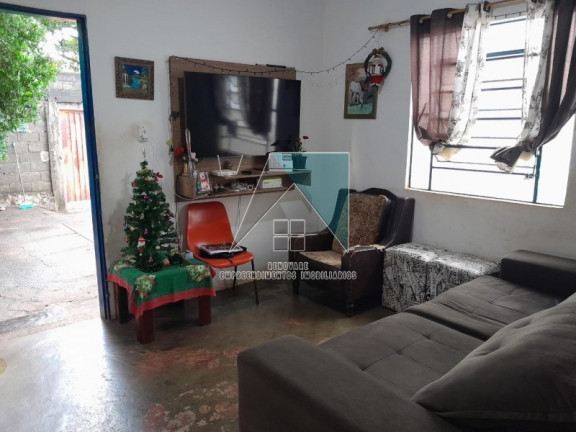 Imagem Casa com 2 Quartos à Venda, 48 m² em Jardim Procópio - Ribeirão Preto Imagem Casa com 2 Quartos à Venda, 48 m² em Jardim Procópio - Ribeirão Preto