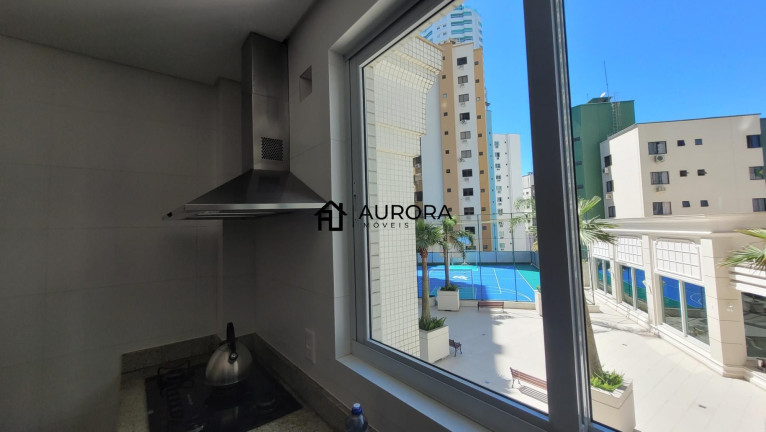 Imagem Apartamento com 4 Quartos à Venda, 145 m² em Centro - Balneário Camboriú