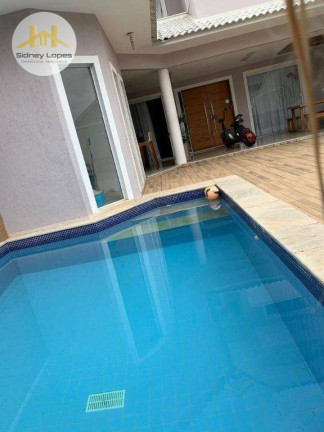 Imagem Casa com 5 Quartos à Venda, 350 m² em Recreio Dos Bandeirantes - Rio De Janeiro