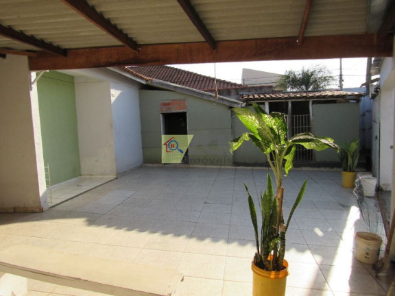 Imagem Casa com 2 Quartos à Venda, 60 m² em Jardim Dall'orto - Sumaré