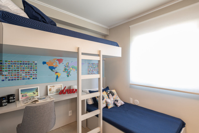 Imagem Apartamento com 2 Quartos à Venda, 51 m² em Jardim Itu - Porto Alegre Imagem Apartamento com 2 Quartos à Venda, 51 m² em Jardim Itu - Porto Alegre