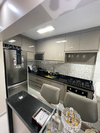 Imagem Apartamento com 3 Quartos à Venda, 81 m² em Vila Do Golf - Ribeirão Preto