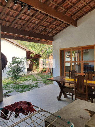 Imagem Casa com 2 Quartos à Venda, 240 m² em Camburi - São Sebastião Imagem Casa com 2 Quartos à Venda, 240 m² em Camburi - São Sebastião