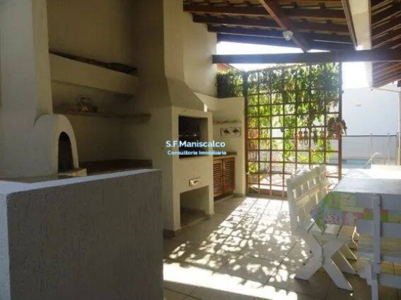 Imagem Casa com 4 Quartos à Venda, 435 m² em Lázaro - Ubatuba