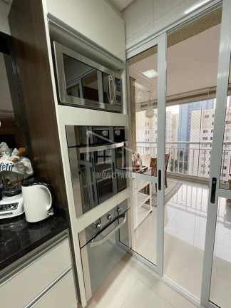 Imagem Apartamento com 3 Quartos à Venda, 144 m² em Planalto - São Bernardo Do Campo Imagem Apartamento com 3 Quartos à Venda, 144 m² em Planalto - São Bernardo Do Campo