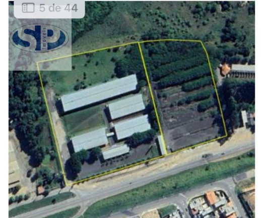 Imagem Imóvel Comercial à Venda, 5.400 m² em Campo De Boituva - Boituva Imagem Imóvel Comercial à Venda, 5.400 m² em Campo De Boituva - Boituva