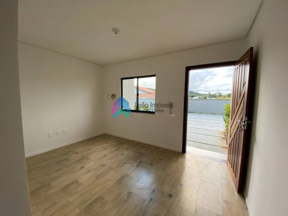 Imagem Casa com 2 Quartos à Venda, 79 m² em Escolinha - Guaramirim Imagem Casa com 2 Quartos à Venda, 79 m² em Escolinha - Guaramirim