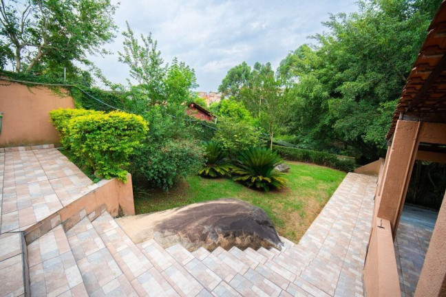 Imagem Casa com 4 Quartos à Venda, 255 m² em Chácara Vale Do Rio Cotia - Carapicuíba Imagem Casa com 4 Quartos à Venda, 255 m² em Chácara Vale Do Rio Cotia - Carapicuíba
