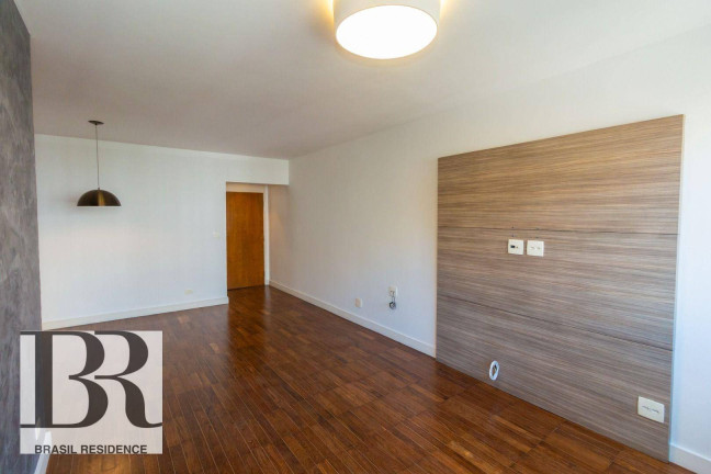 Imagem Apartamento com 2 Quartos à Venda, 89 m² em Itaim Bibi - São Paulo Imagem Apartamento com 2 Quartos à Venda, 89 m² em Itaim Bibi - São Paulo