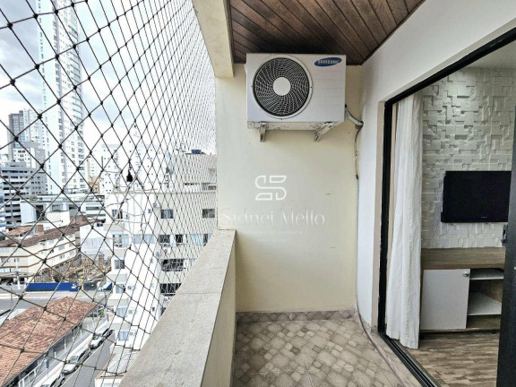 Imagem Apartamento com 2 Quartos à Venda, 65 m² em 2 Quadra Centro - Balneário Camboriú