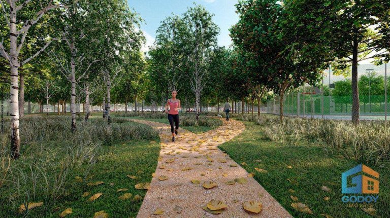 Imagem Terreno à Venda, 310 m² em Passagem Da Conceição - Várzea Grande