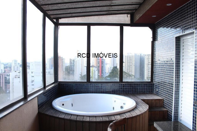Imagem Imóvel com 4 Quartos à Venda, 210 m² em Vila Suzana - São Paulo
