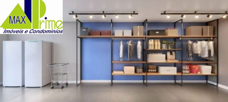Imagem Apartamento com 2 Quartos à Venda, 42 m² em Barra Funda - São Paulo Imagem Apartamento com 2 Quartos à Venda, 42 m² em Barra Funda - São Paulo