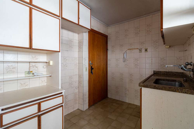 Imagem Apartamento com 3 Quartos à Venda, 105 m² em Pinheiros - São Paulo
