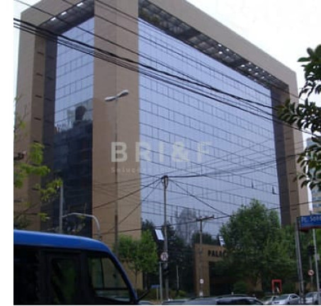 Edifício Residencial para Alugar, 442 m² em Cidade Monções - São Paulo