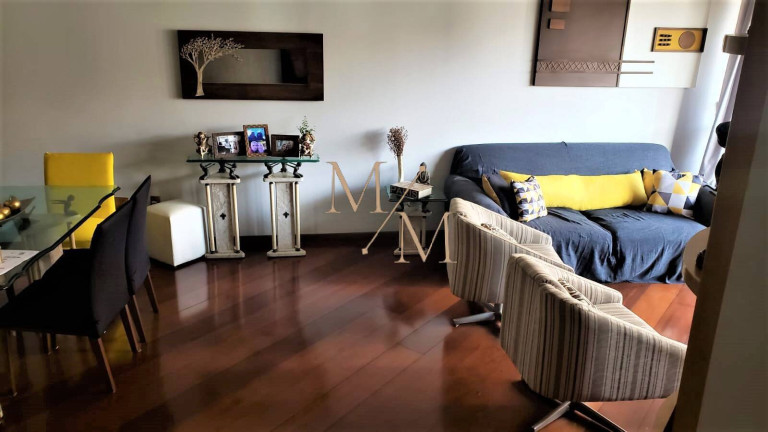 Imagem Apartamento com 3 Quartos à Venda, 140 m² em Embaré - Santos Imagem Apartamento com 3 Quartos à Venda, 140 m² em Embaré - Santos