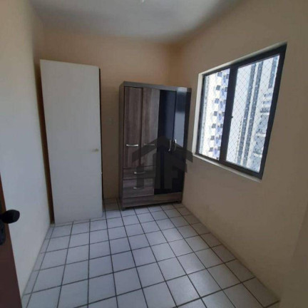 Imagem Apartamento com 3 Quartos à Venda, 74 m² em Rosarinho - Recife