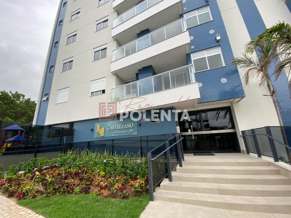 Apartamento com 3 Quartos à Venda, 109 m² em Centro - Içara
