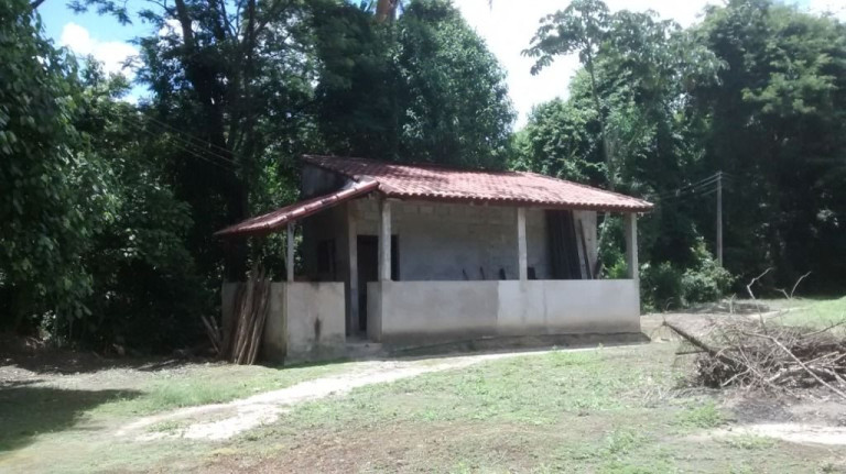 Imagem Fazenda à Venda, 160 m² em Itapety - Mogi Das Cruzes Imagem Fazenda à Venda, 160 m² em Itapety - Mogi Das Cruzes