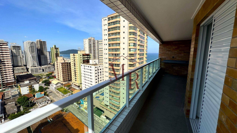 Imagem Apartamento com 2 Quartos à Venda, 81 m² em Aviação - Praia Grande Imagem Apartamento com 2 Quartos à Venda, 81 m² em Aviação - Praia Grande