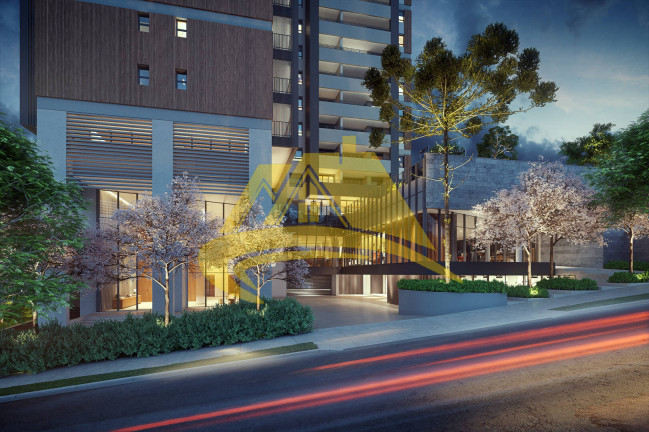 Imagem Apartamento com 2 Quartos à Venda, 61 m² em Vila Mariana - São Paulo