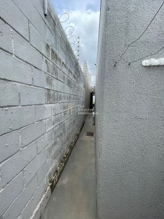 Imagem Casa com 3 Quartos à Venda, 120 m² em Petrópolis - Várzea Grande Imagem Casa com 3 Quartos à Venda, 120 m² em Petrópolis - Várzea Grande
