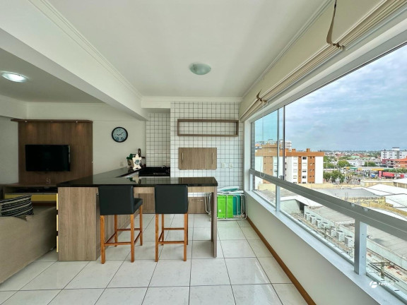Imagem Apartamento com 3 Quartos à Venda, 150 m² em Centro - Capão Da Canoa
