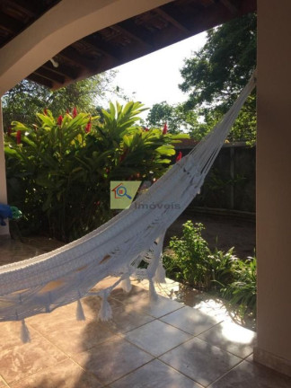 Imagem Imóvel com 3 Quartos à Venda, 280 m² em Chácaras De Recreio - 2000 - Hortolândia