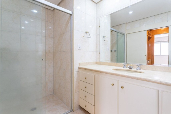 Imagem Apartamento com 3 Quartos à Venda, 126 m² em Jardim Paulista - São Paulo