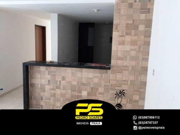 Imagem Apartamento com 3 Quartos à Venda, 71 m² em Rangel - João Pessoa Imagem Apartamento com 3 Quartos à Venda, 71 m² em Rangel - João Pessoa