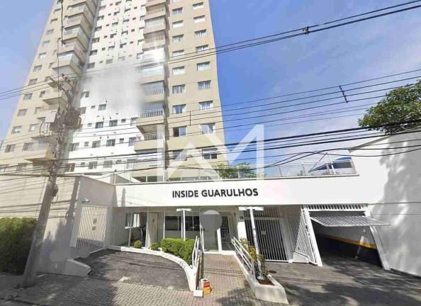 Imagem Apartamento com 2 Quartos à Venda, 58 m² em Gopoúva - Guarulhos Imagem Apartamento com 2 Quartos à Venda, 58 m² em Gopoúva - Guarulhos