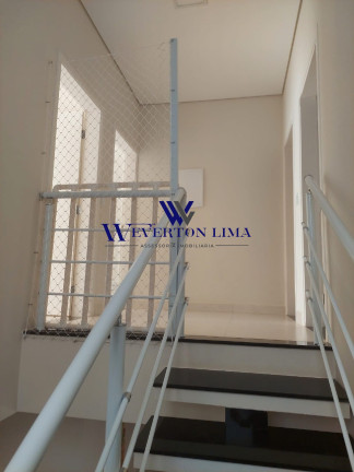 Imagem Casa com 4 Quartos à Venda, 272 m² em Chácara Belvedere - Indaiatuba Imagem Casa com 4 Quartos à Venda, 272 m² em Chácara Belvedere - Indaiatuba