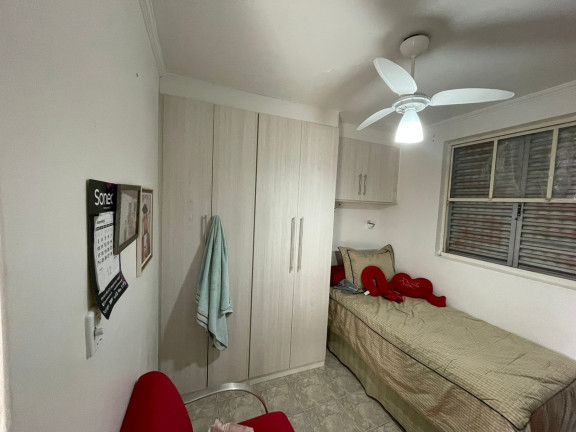 Imagem Apartamento com 2 Quartos à Venda, 50 m² em Conjunto Habitacional Jova Rural - São Paulo Imagem Apartamento com 2 Quartos à Venda, 50 m² em Conjunto Habitacional Jova Rural - São Paulo
