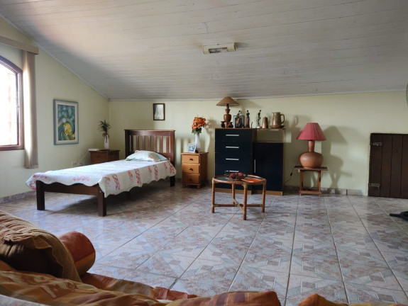 Imagem Sobrado com 2 Quartos à Venda, 189 m² em Balneário Itaguaí - Mongaguá