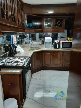 Imagem Cobertura com 3 Quartos à Venda, 110 m² em Jardim Parque Morumbi - São Paulo Imagem Cobertura com 3 Quartos à Venda, 110 m² em Jardim Parque Morumbi - São Paulo