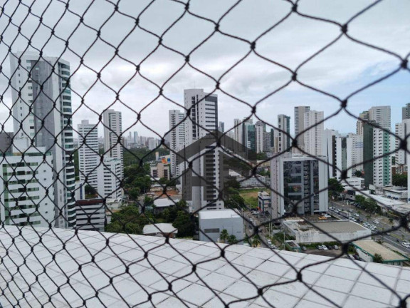 Imagem Apartamento com 3 Quartos à Venda, 98 m² em Boa Viagem - Recife Imagem Apartamento com 3 Quartos à Venda, 98 m² em Boa Viagem - Recife