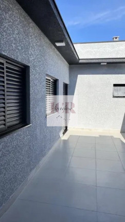 Imagem Casa de Condomínio com 3 Quartos à Venda, 150 m² em Jardim Residencial Villagio Ipanema I - Sorocaba