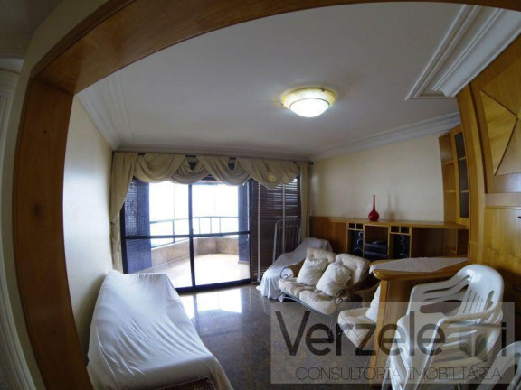 Imagem Apartamento com 4 Quartos para Temporada, 273 m² em Centro - Balneário Camboriú